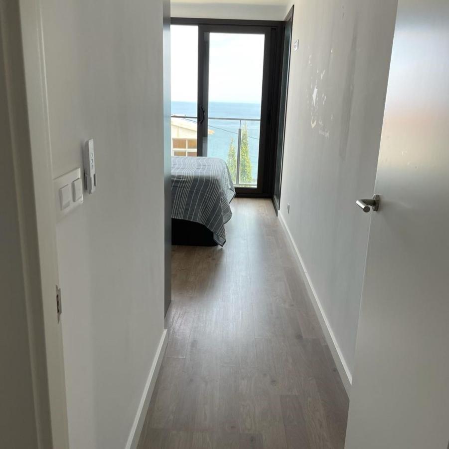 Llança Apartment Sea View מראה חיצוני תמונה