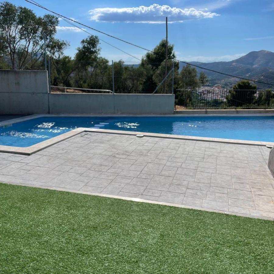 Llança Apartment Sea View מראה חיצוני תמונה