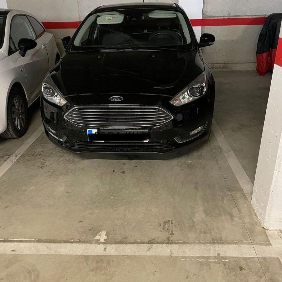 Llança Apartment Sea View מראה חיצוני תמונה